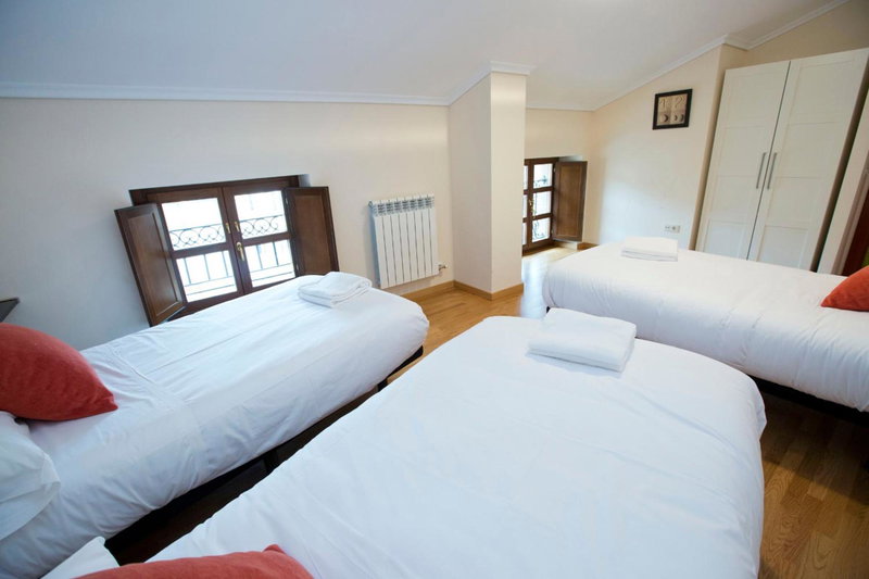 Apartamentos Señorio de Haro 3000, Haro, Spain