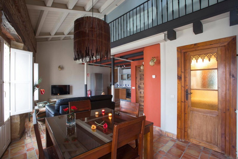 Apartamentos Señorio de Haro 3000, Haro, Spain