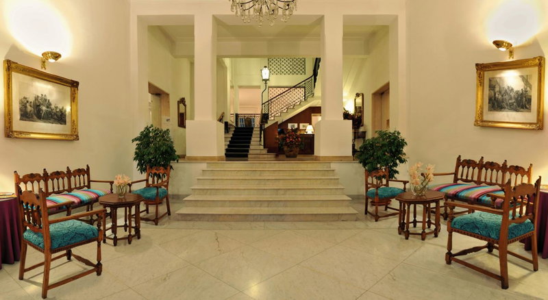 Hotel Victoria Maiorino, Cava deʼ Tirreni, Italy