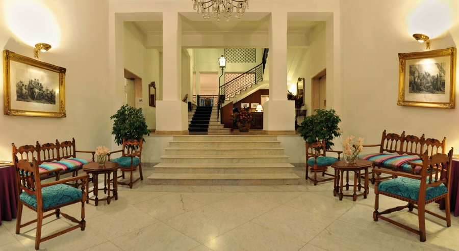 Hotel Victoria Maiorino, Cava deʼ Tirreni, Italy