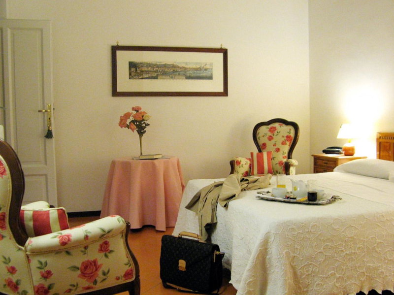 Hotel Victoria Maiorino, Cava deʼ Tirreni, Italy
