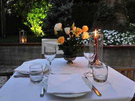 Hotel Victoria Maiorino, Cava deʼ Tirreni, Italy