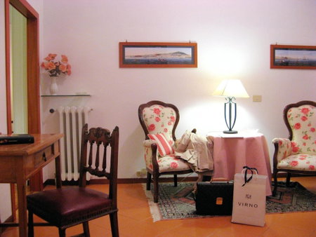 Hotel Victoria Maiorino, Cava deʼ Tirreni, Italy