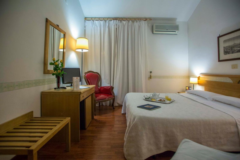Hotel Victoria Maiorino, Cava deʼ Tirreni, Italy