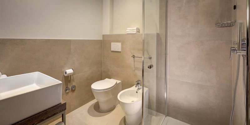 Park Hotel & Residence by The Cube, Fidenza, Italy