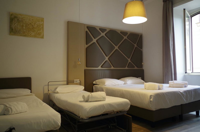 Suite Deal, Rome, Italy