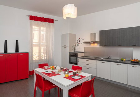 Suite Deal, Rome, Italy