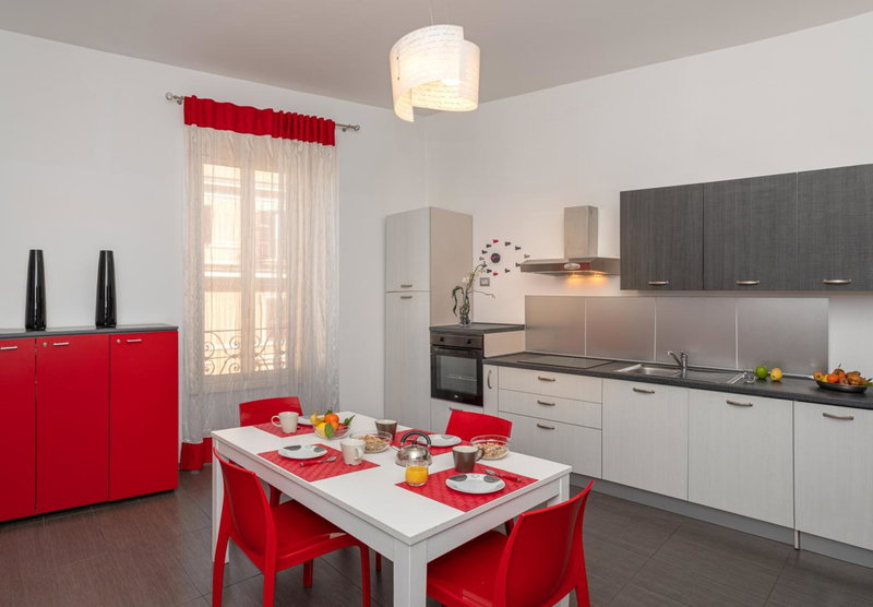 Suite Deal, Rome, Italy