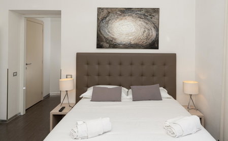 Suite Deal, Rome, Italy