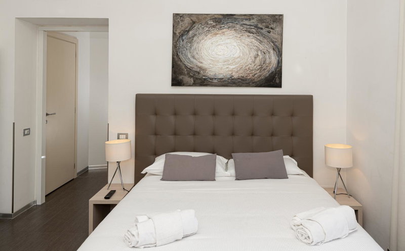 Suite Deal, Rome, Italy