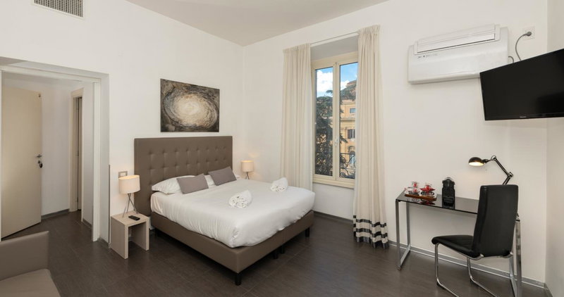 Suite Deal, Rome, Italy