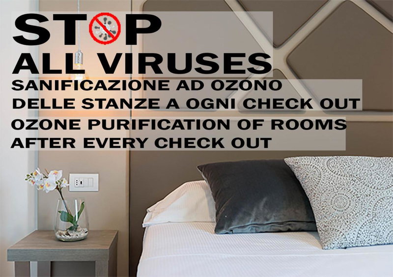 Suite Deal, Rome, Italy
