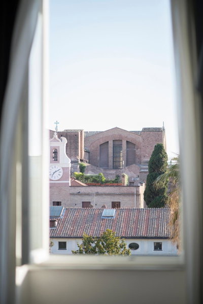 Suite Deal, Rome, Italy