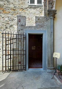 I Parigi Corbinelli Residenze, Florence, Italy