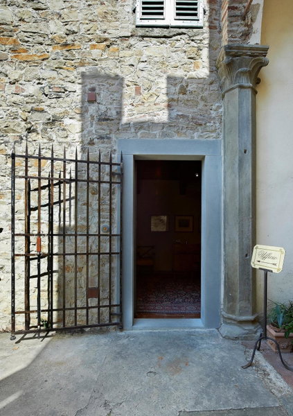 I Parigi Corbinelli Residenze, Florence, Italy