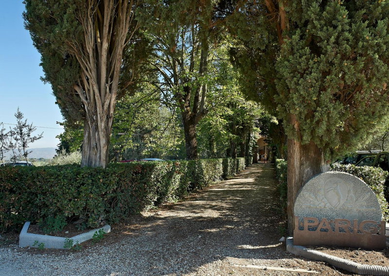 I Parigi Corbinelli Residenze, Florence, Italy