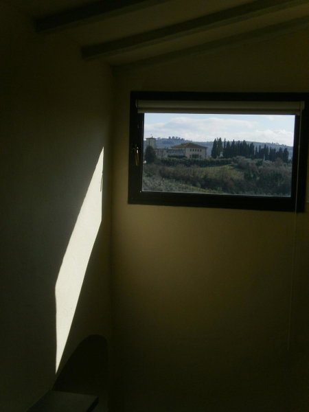 I Parigi Corbinelli Residenze, Florence, Italy