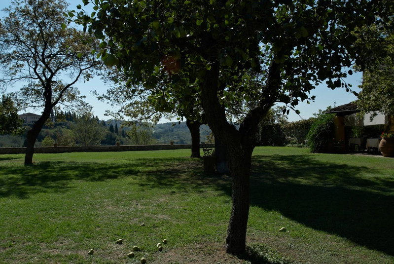 I Parigi Corbinelli Residenze, Florence, Italy