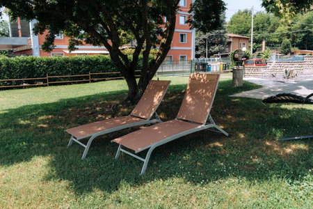 Sleep & Fly Malpensa, Case Nuove, Italy