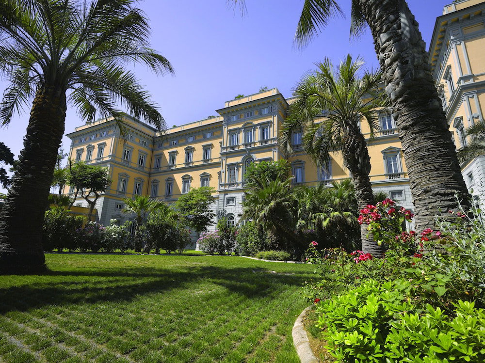 Hotel · GH Palazzo Suite & Spa, Livorno