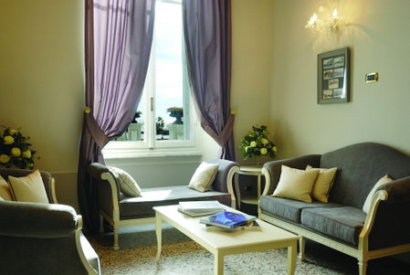 GH Palazzo Suite & Spa, Livorno, Italy