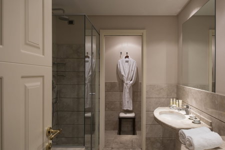 GH Palazzo Suite & Spa, Livorno, Italy