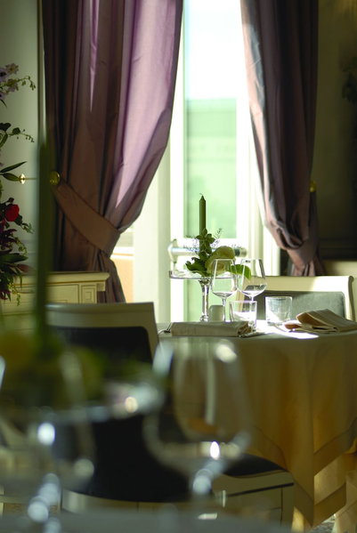 GH Palazzo Suite & Spa, Livorno, Italy