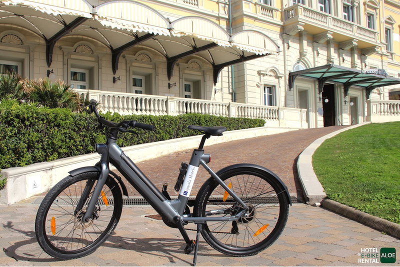 GH Palazzo Suite & Spa, Livorno, Italy