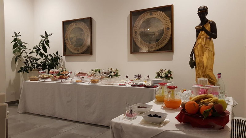 Hotel La Nuova Rotaia, Gallarate, Italie
