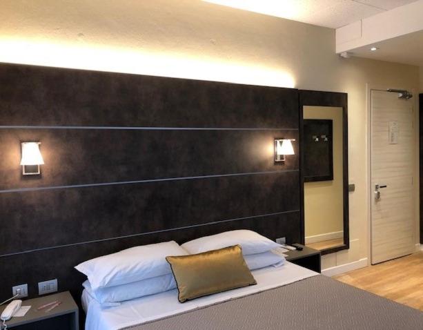 Hotel La Nuova Rotaia, Gallarate, Italie