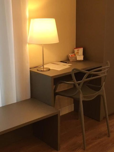 Hotel La Nuova Rotaia, Gallarate, Italie