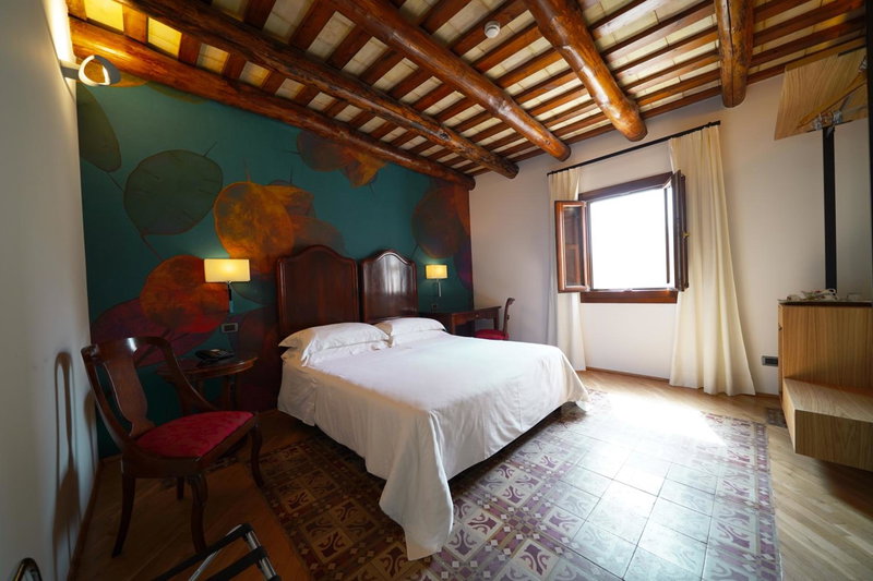 Hotel Carmine, Marsala, Italy