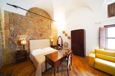 Hotel Carmine, Marsala, Italy