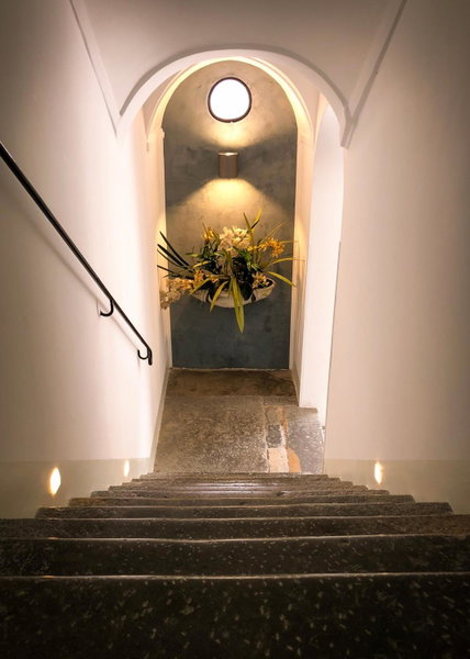 Hotel Carmine, Marsala, Italy