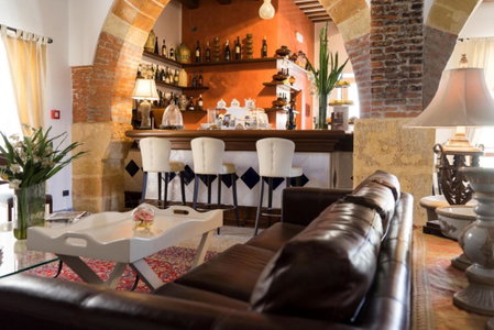 Hotel Carmine, Marsala, Italy