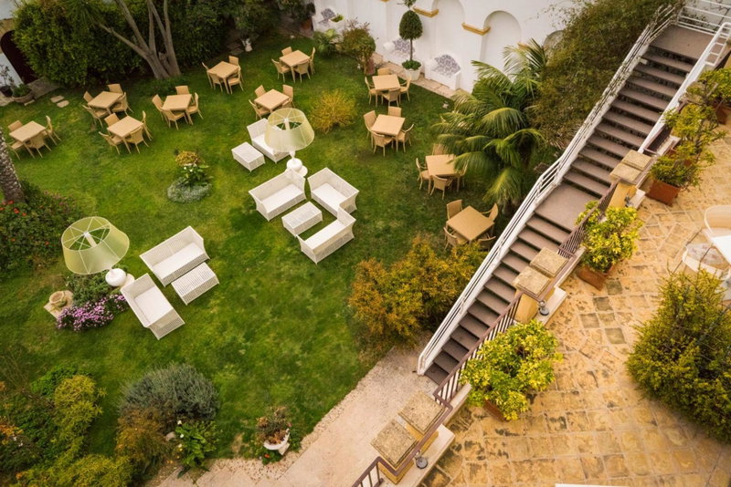 Hotel Carmine, Marsala, Italy