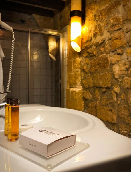 Hotel Carmine, Marsala, Italy