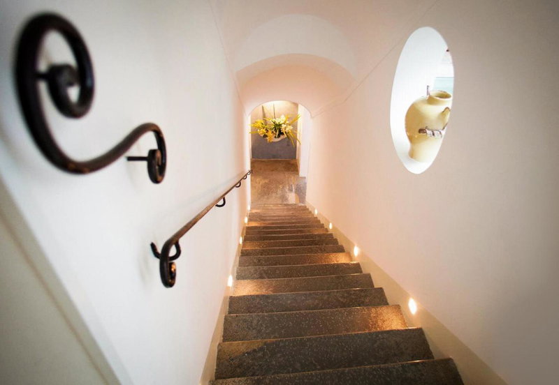 Hotel Carmine, Marsala, Italy