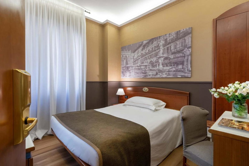 Mastino Rooms, Verona, Италия