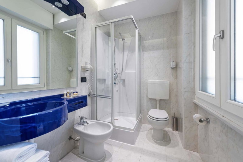 Mastino Rooms, Verona, Италия