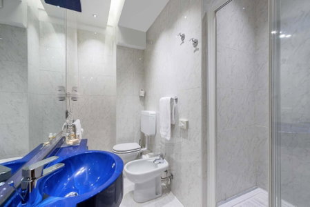 Mastino Rooms, Verona, Италия
