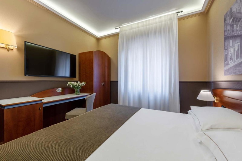 Mastino Rooms, Verona, Италия