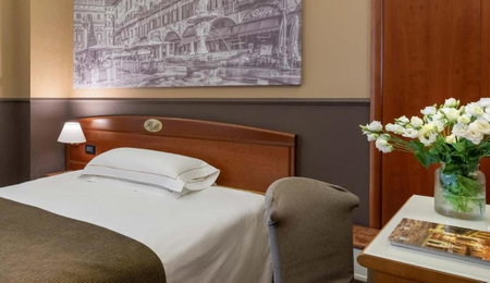 Mastino Rooms, Verona, Италия