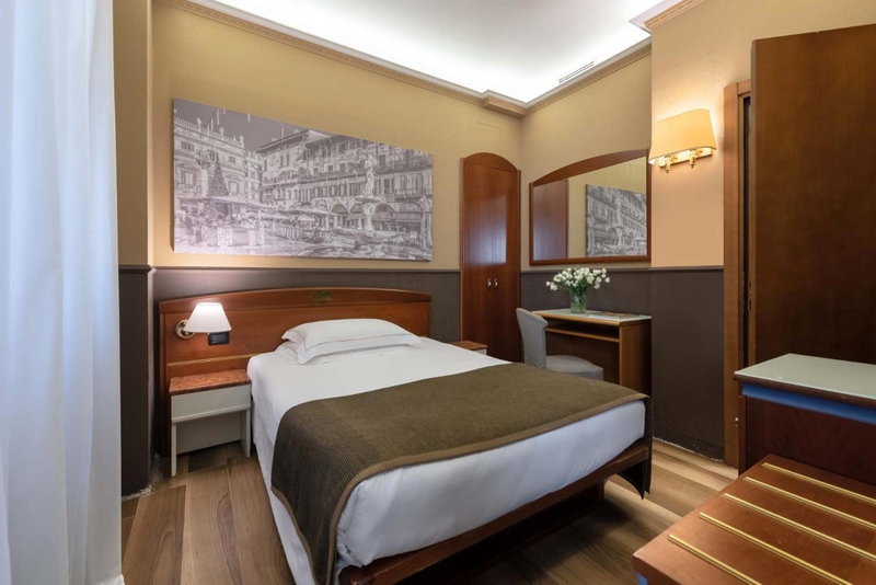 Mastino Rooms, Verona, Италия