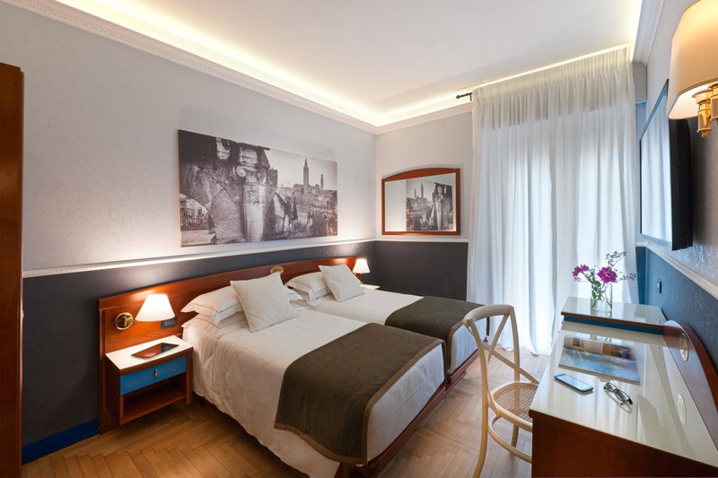 Mastino Rooms, Verona, Италия