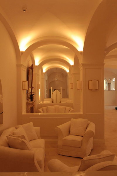 Minori Palace, Minori, Italy