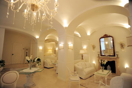 Minori Palace, Minori, Italy