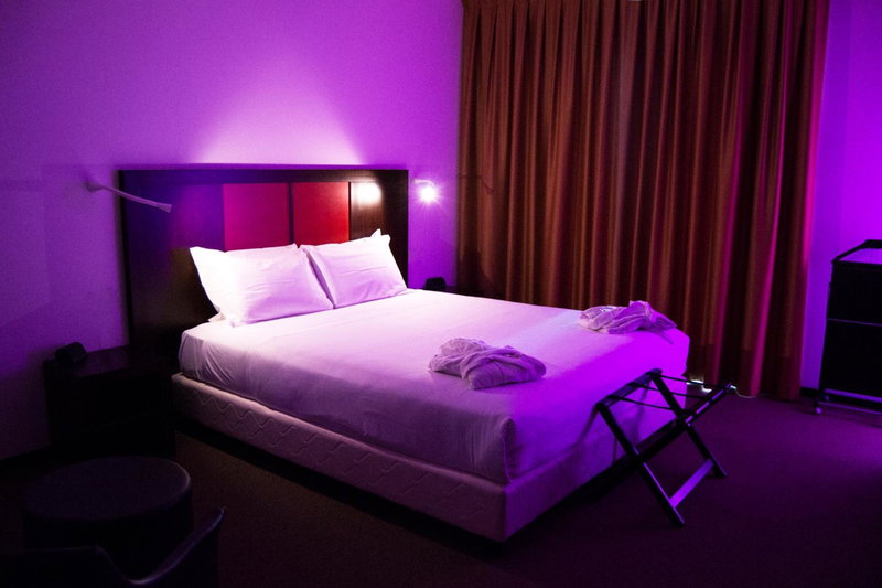 Hotel Holiday La Marca, Villorba, Italy