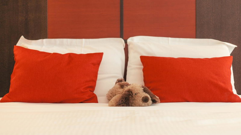 Hotel Holiday La Marca, Villorba, Italy