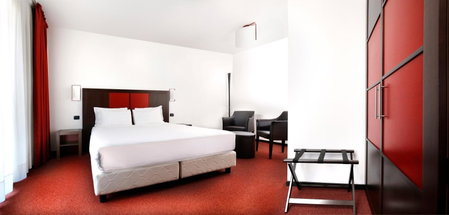 Hotel Holiday La Marca, Villorba, Italy